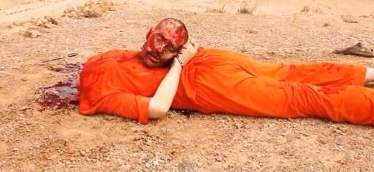 muellerelisabeth Islamischer enthauptet James Foley. Islamische t�ten James Foley